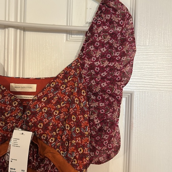 Summer dress urban outfitters - Picture 5 of 5